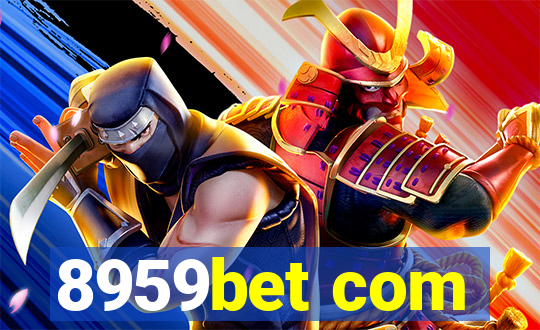 8959bet com